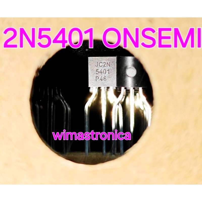 5551 5401 jc2n5401 Jc2n5551 ORI ONSEMI 100%