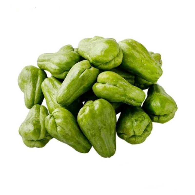 

labu siam garut 500 Grm