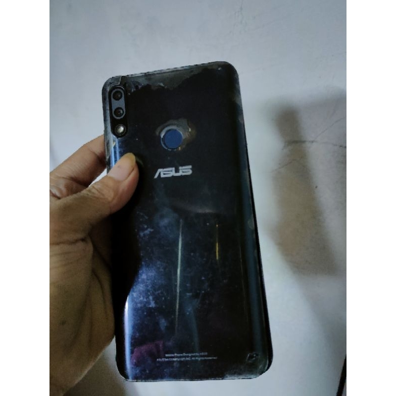 asus max pro m2 minuss matot