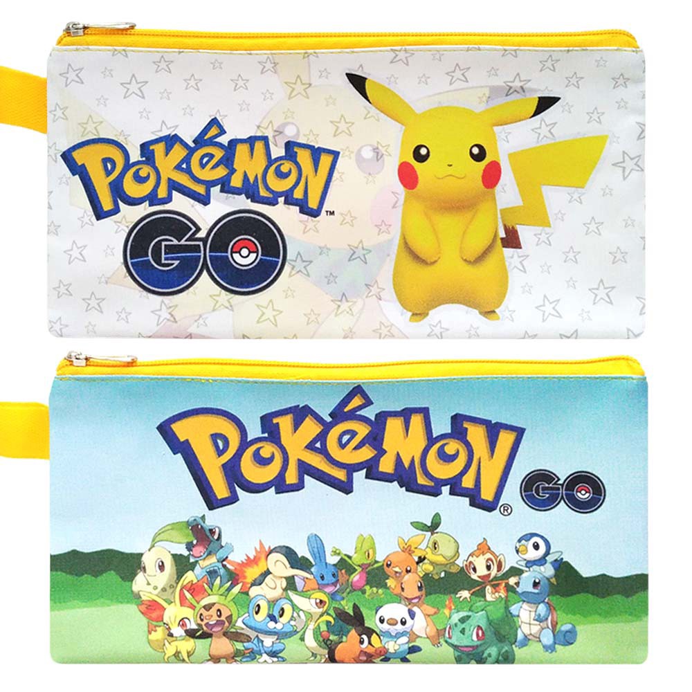 

GOGO Mini Case Character Pokemon Go Souvenir Goodie Bag Kelahiran Ulang Tahun Pertunangan Pernikahan