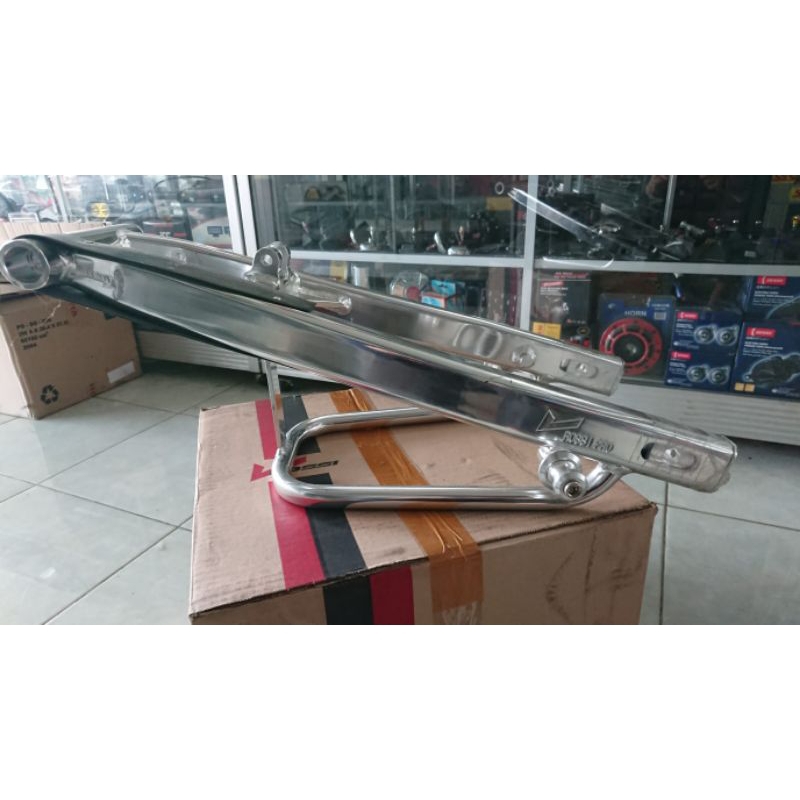 Swing Arm Vrossi Ninja 150 RR