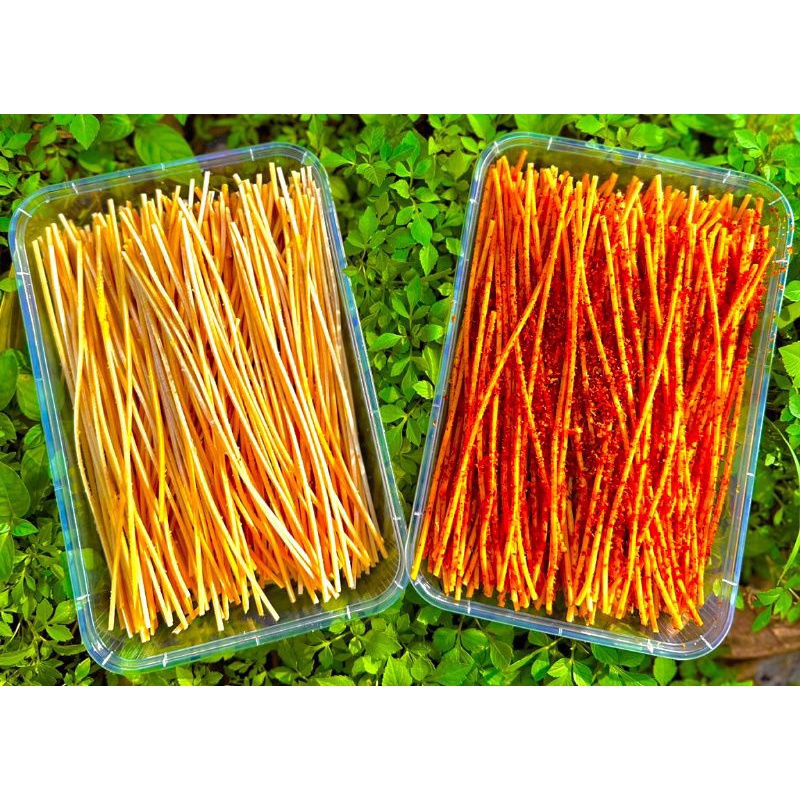 

PAKET INSTAN MIE LIDI PEDAS KEMASAN BOX 5ML