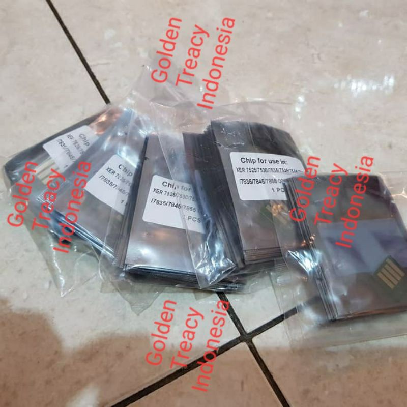

SPESIAL DISCOUNT chip toner fujixerox fuji xerox phaser c 78 c78