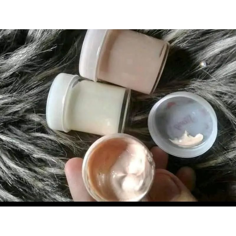 CREAM RACIKAN SUROSO ORIGINAL Cream Siang malam