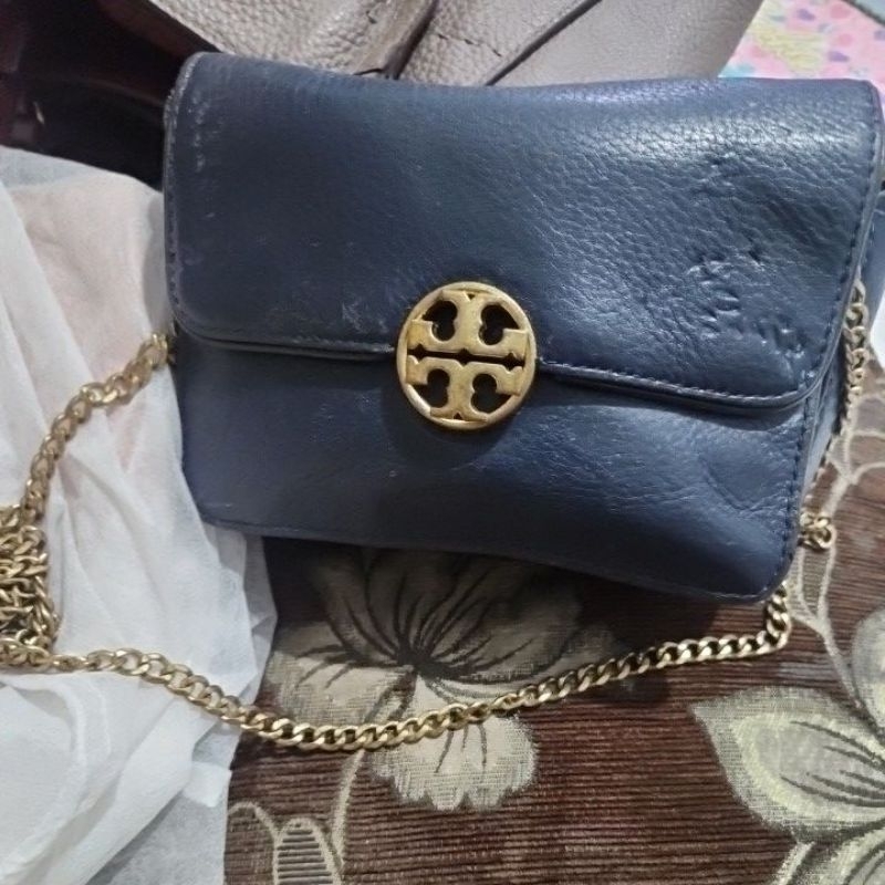 sling bag tory burch* preloved