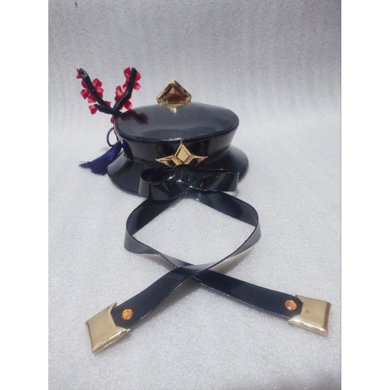 topi hutao