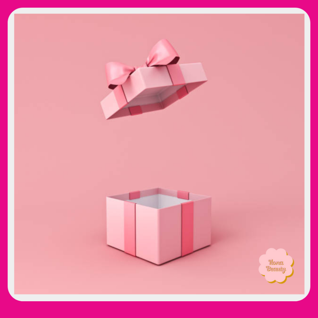 

Free Gift / Hadiah Gratis Untuk Pembeli