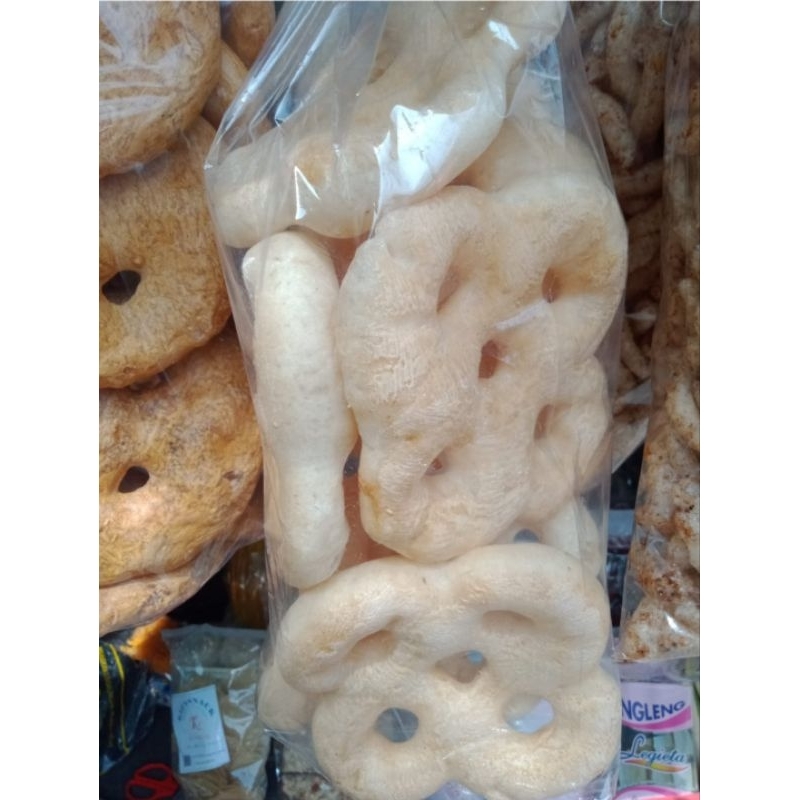 

Opak Kolontong Putih