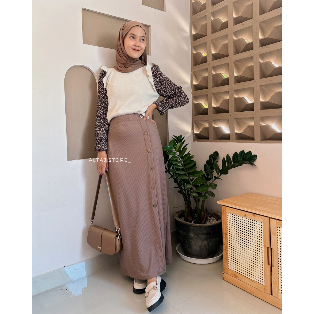 Harga Korean ROK Panjang Button Terbaru Apr 2026 | BigGo Indonesia