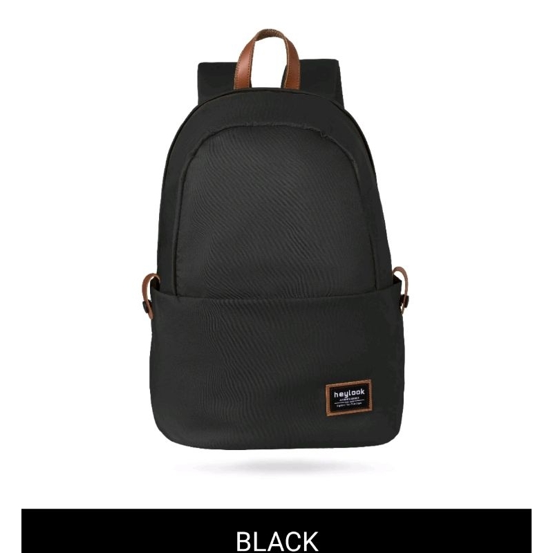 TAS ransel sekolah UNISEX | YUNNA heylook