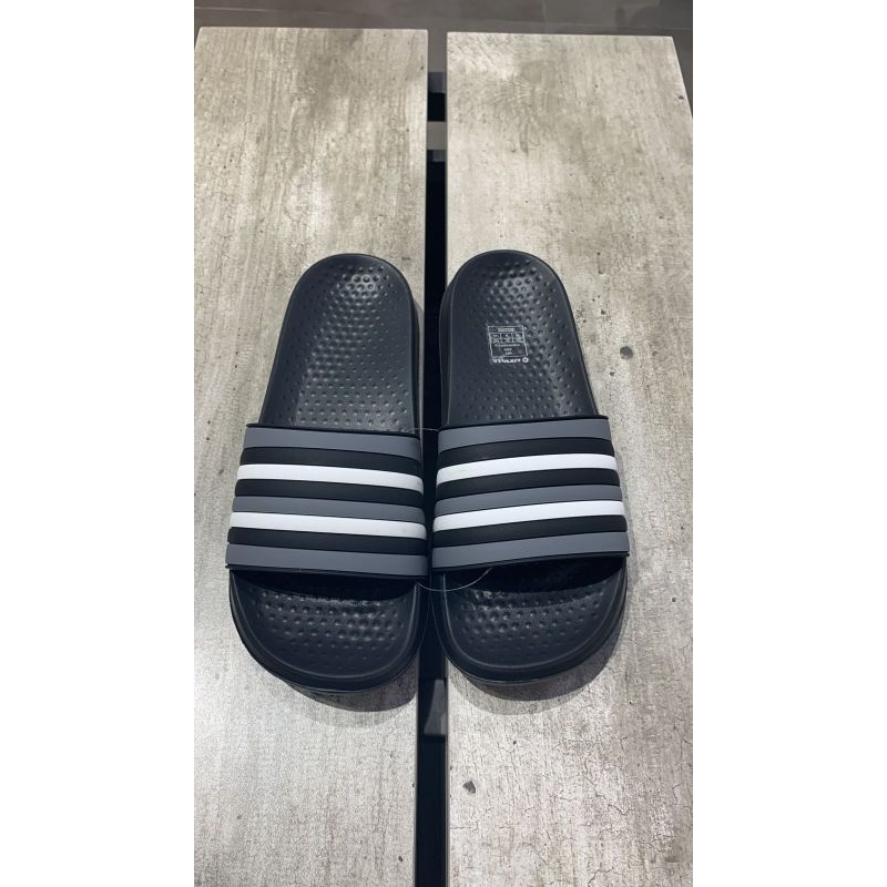 Airwalk Basel Men's Sandals- Black