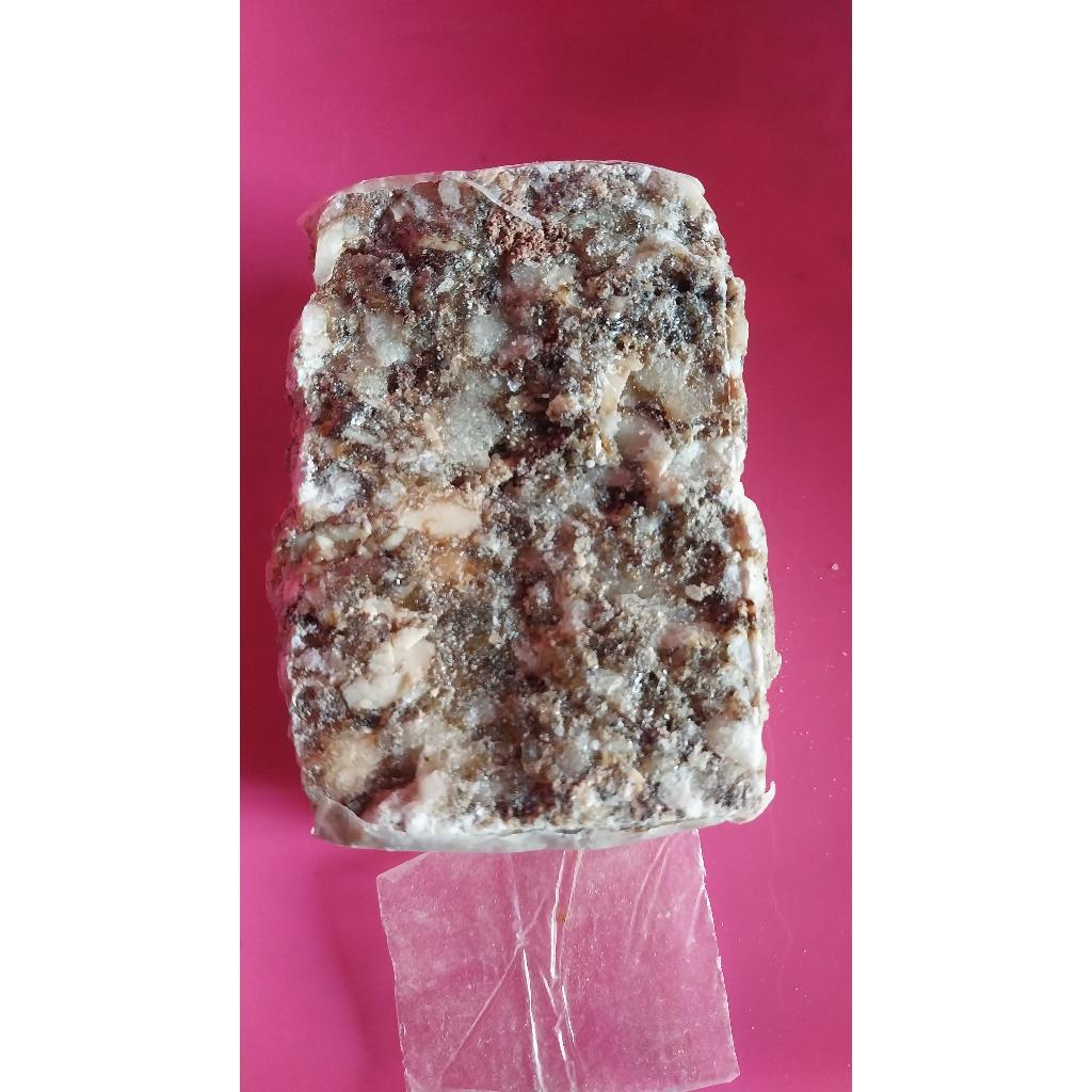 Menyan Kemenyan Madu LC, Kemenyan Menyan Madu LC, 250gr