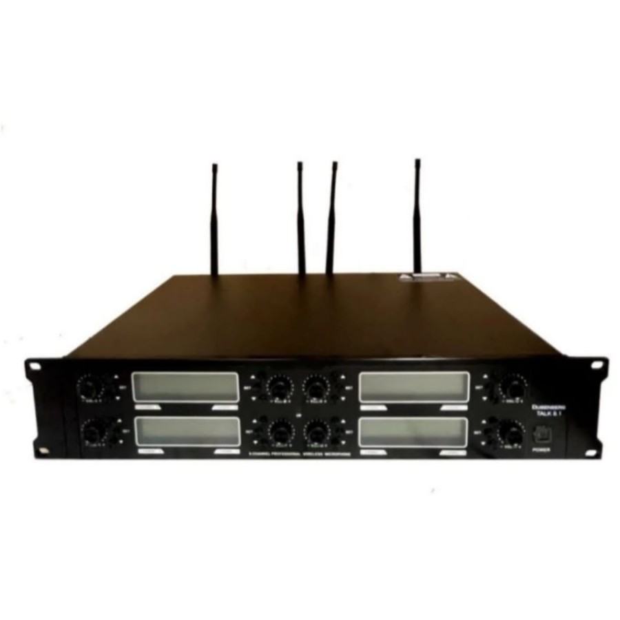 Mic wireless conference Dusenberg talk 8.1 talk8.1 professional