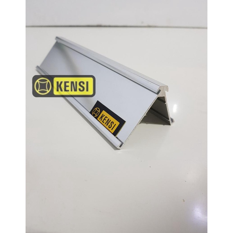 

Name Plate Holder Sign Holder Besar Kecil a O8O9