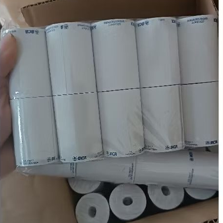 

kertas thermal EDC berlogo Bank 57x40mm (bCa)