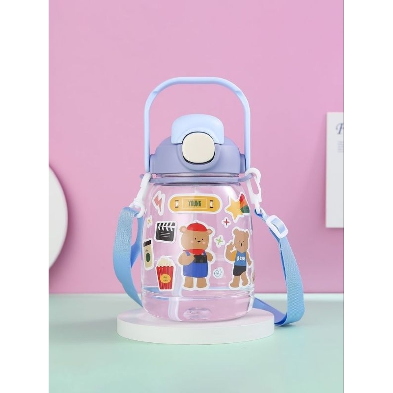 BOTOL MINUMAN TUMBLER NANO URSA