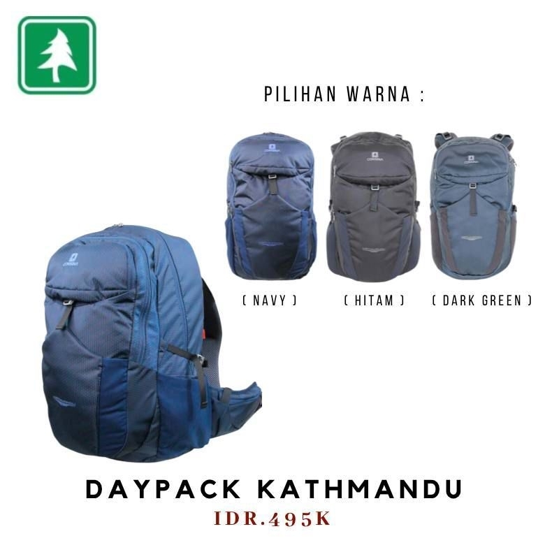 Daypack Kathmandu Consina