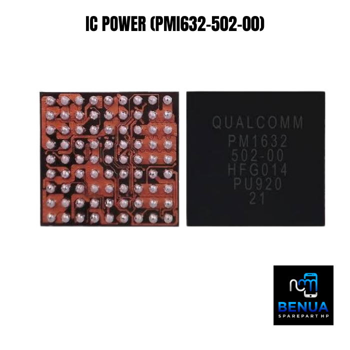 IC POWER OPPO A3S PMI632-502-00 PMI63250200 PMI632 502 00