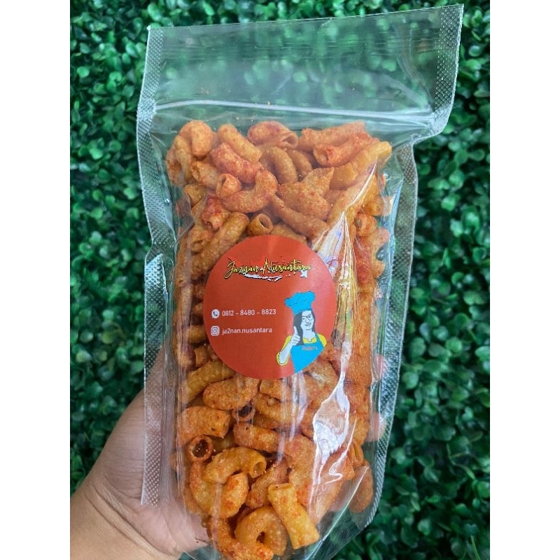

Makaroni Pedas