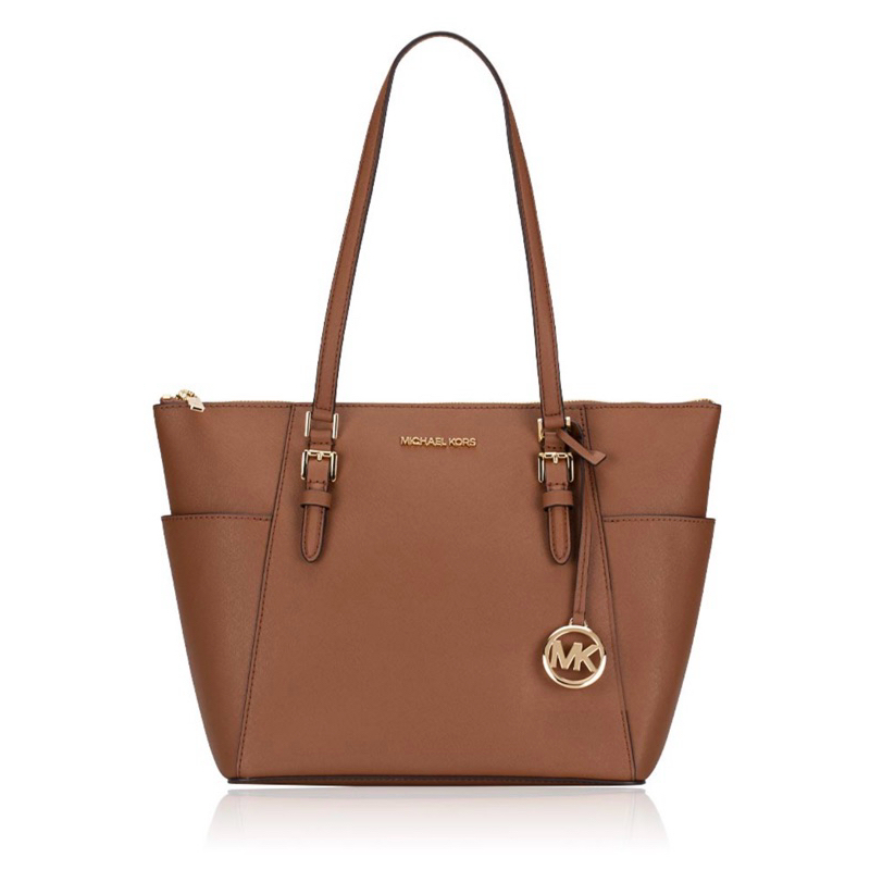 NWT MK Charlotte Tote