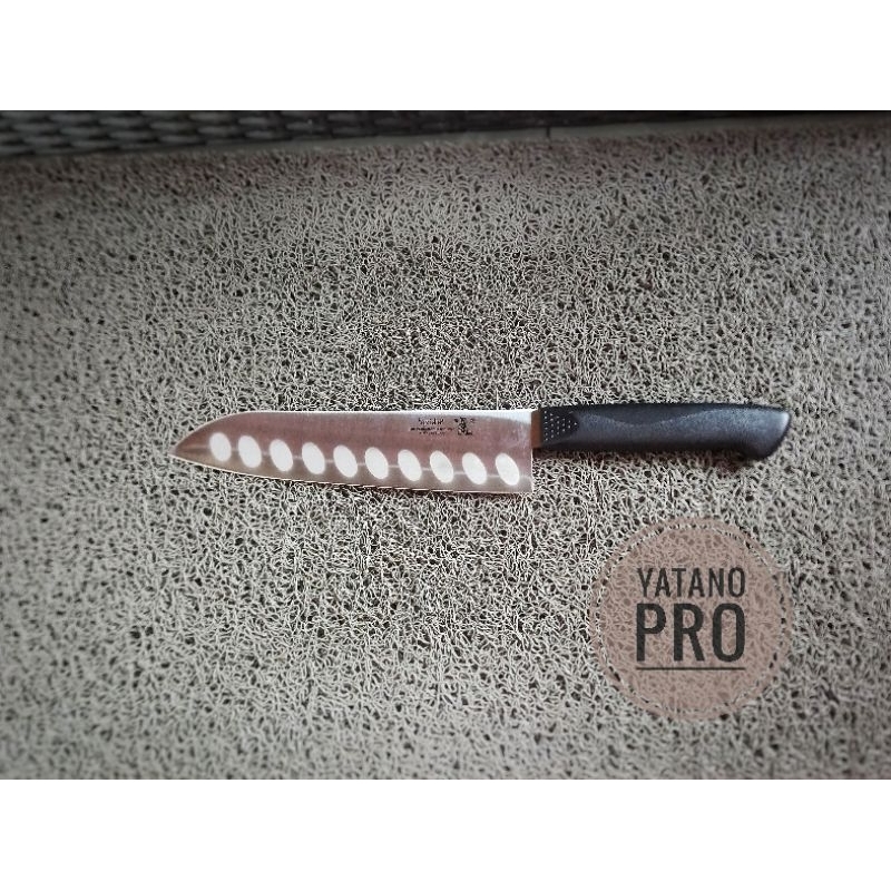 PISAU DAPUR JEPANG CHEF KNIFE PROFESIONAL SEKIZO JAPAN 8 INCH EXTRA TAJAM | PISAU JEPANG | GYUTO | M