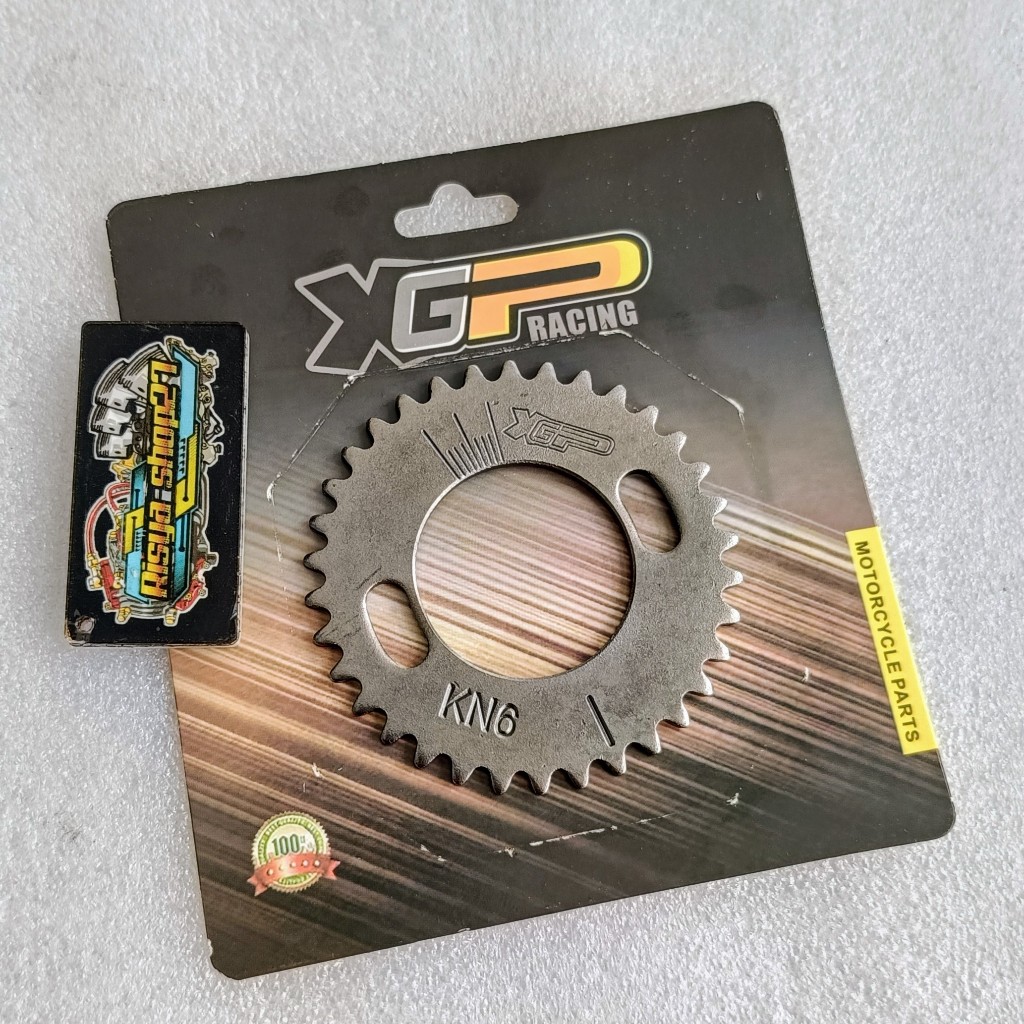 Gigi Timing Geser Gear Timing Geser Tiger Gl Neotech Megapro XGP