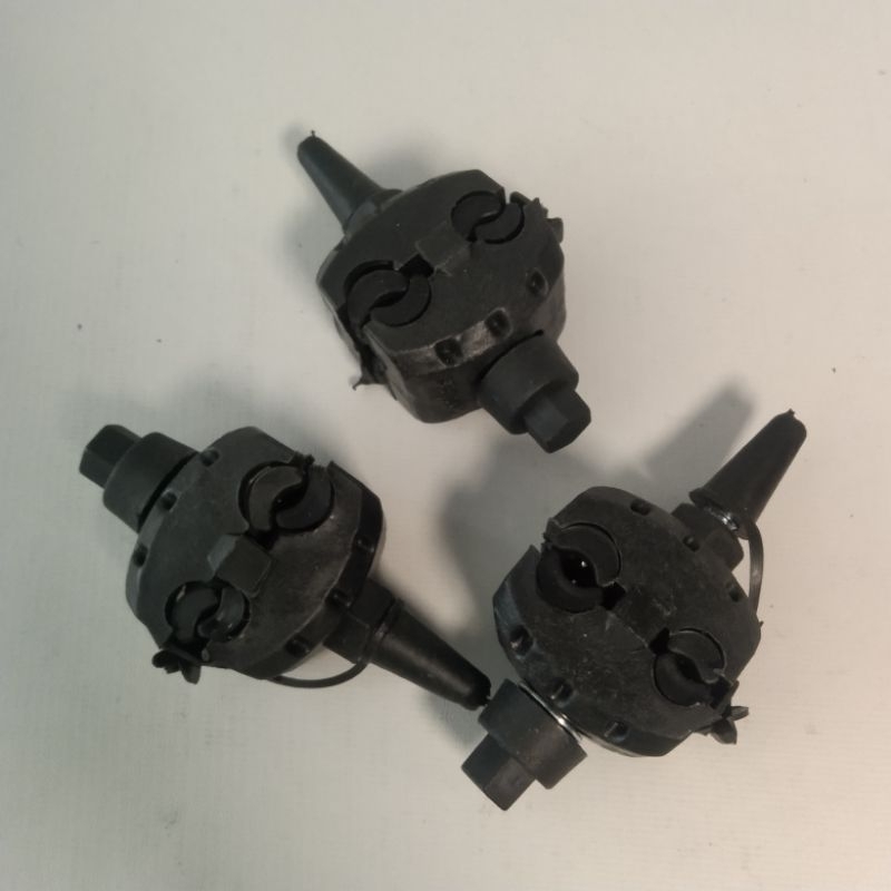 Konektor Kedap Air || Tap Connector Kabel Listrik PLN 6mm -25mm