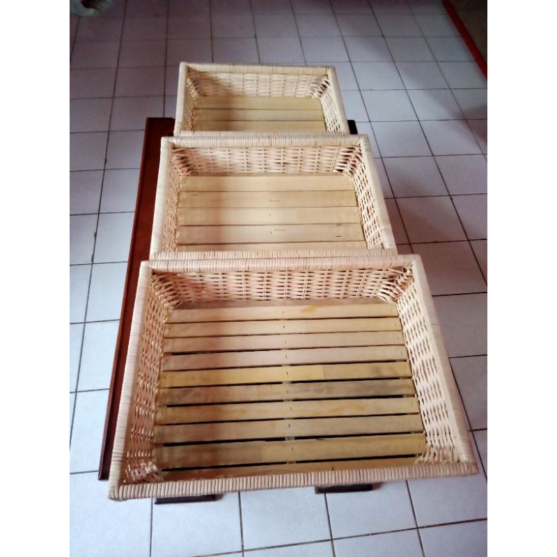 

keranajang kotak parcel untuk hantaran termurah