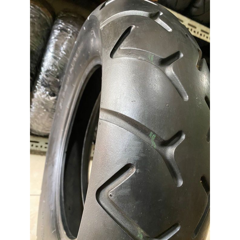 Ban Bridgestone exedra 170-80/15