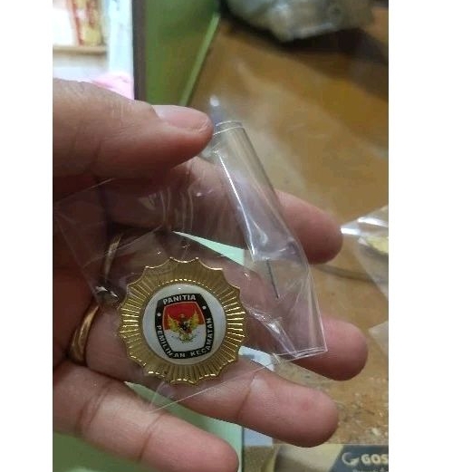 pin PPK kpu matahari