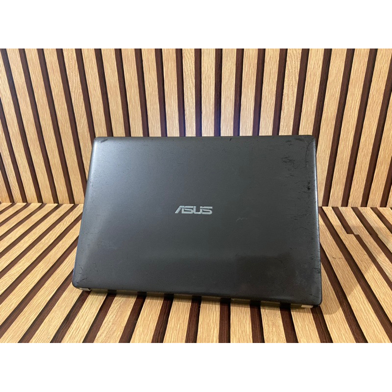 Asus X450JF Intel Core i7-4700HQ Ram 8gb Hdd 1tb