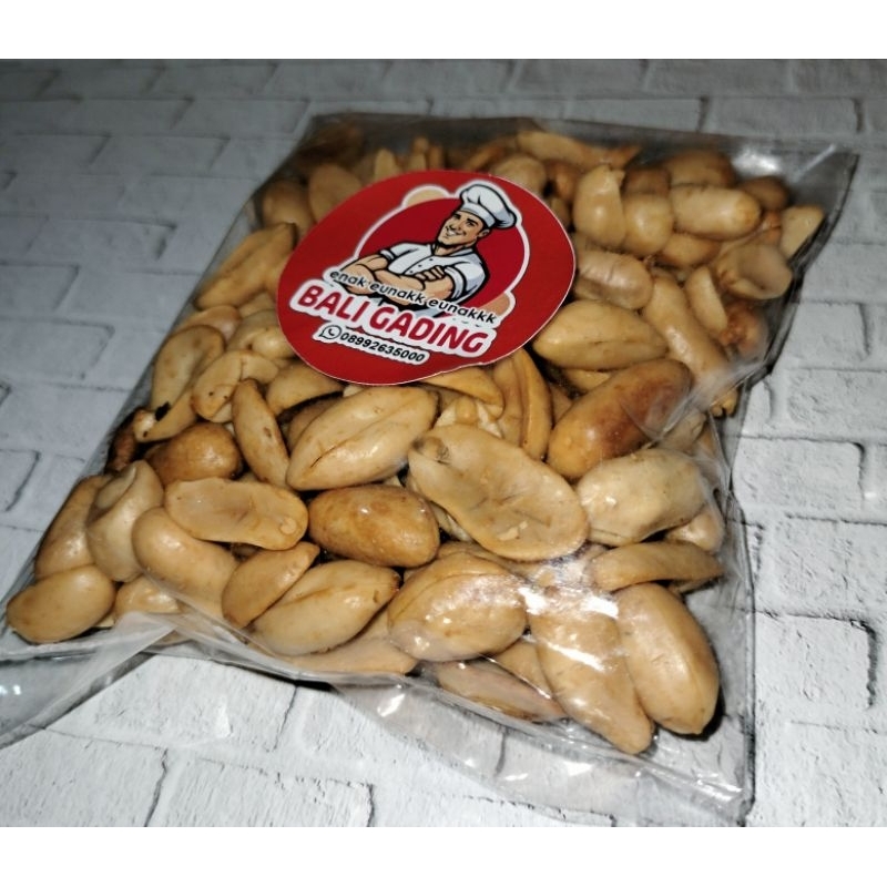 

Kacang Kapri Bali 98gr