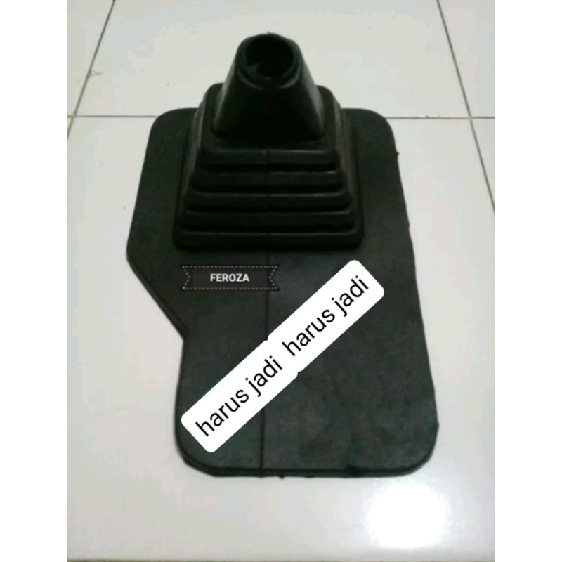 karet boot tutup Handel presneling feroza