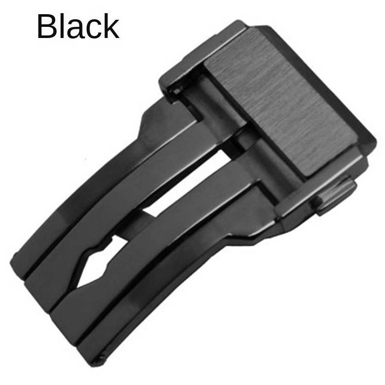 KODE E2W Buckle Pengait Tali Jam Tangan Hublot Buckle Jam Tangan Hublot