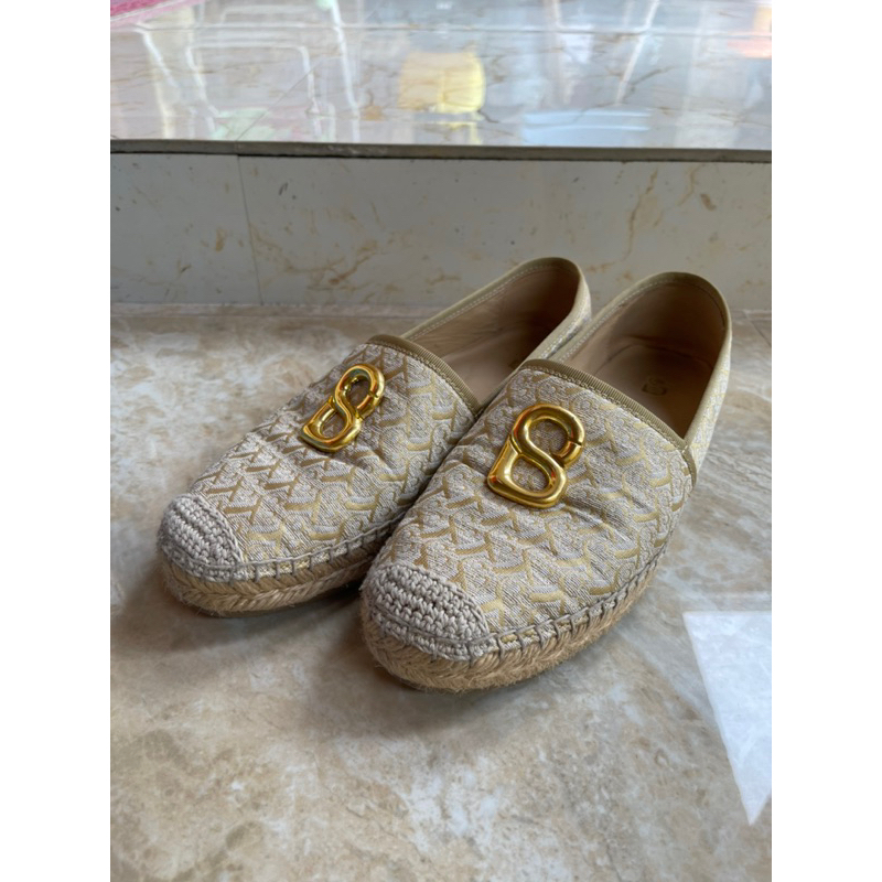 BUTTONSCARVES - sepatu espadrilles