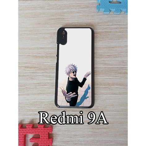 CASE REDMI 9A - HARDCASE GLOSSY  REDMI 9A - CASE KEREN - HARDCASE KACA REDMI 9A - CASE HP REDMI -  C