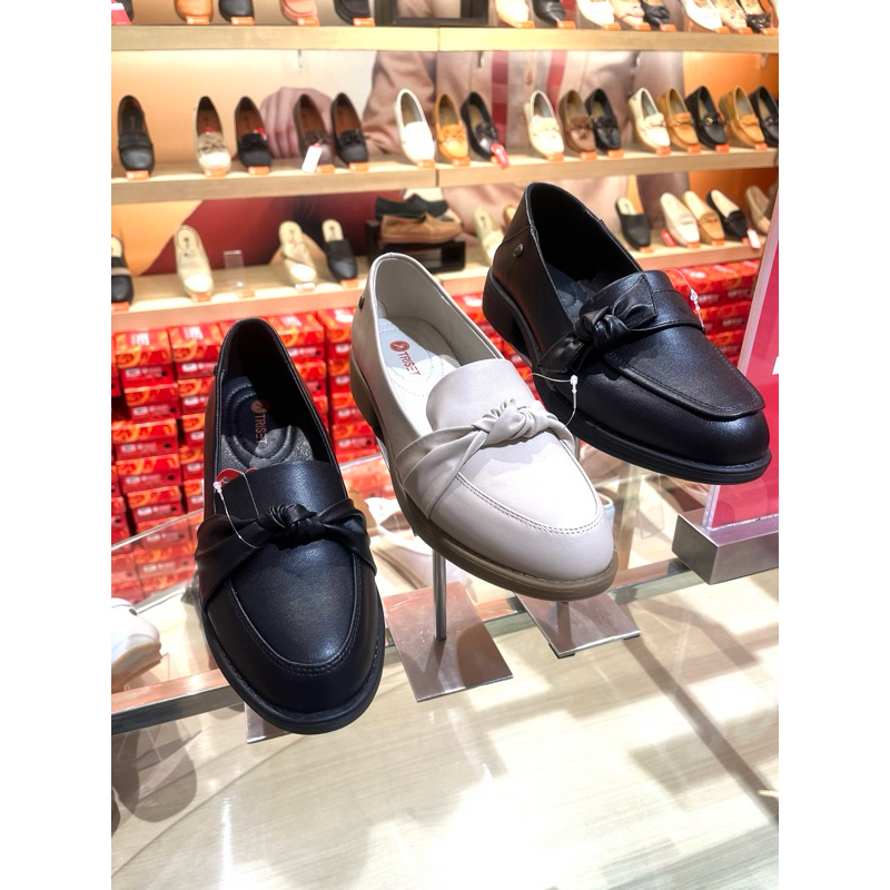 SEPATU PANTOFEL WANITA TRISET ORIGINAL