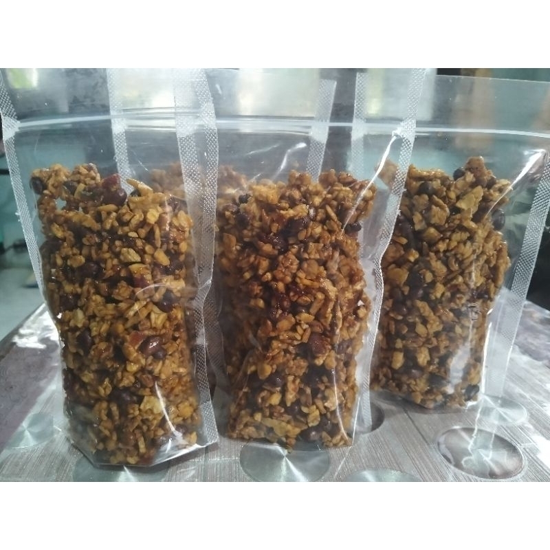 

KERING TEMPE/ TEMPE KERING/ OREK TEMPE