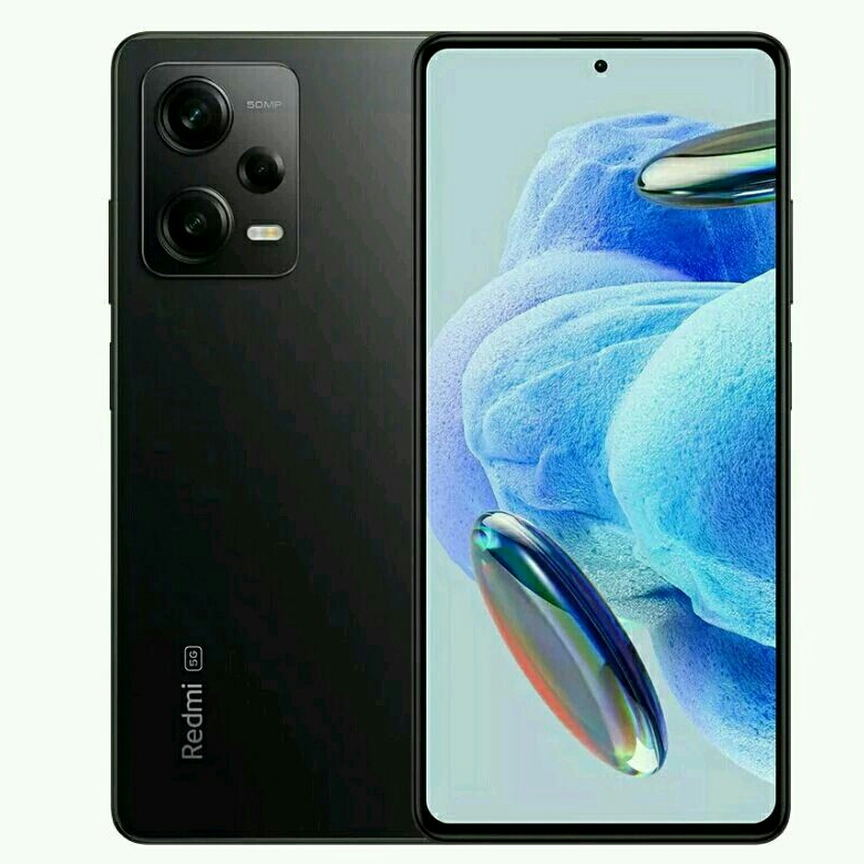 Redmi Note 12 Pro 5G 8/256 GB