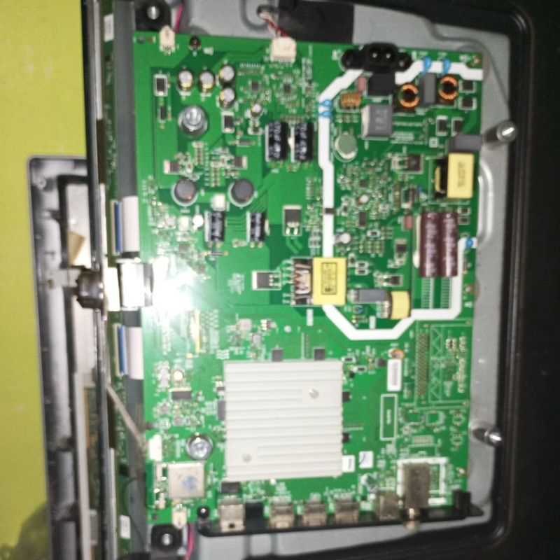 MAINBOARD TV PANASONIC TH-49GX400G