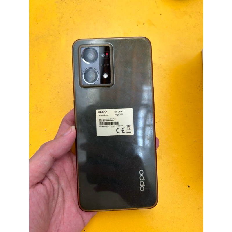 oppo reno 8pro 5g