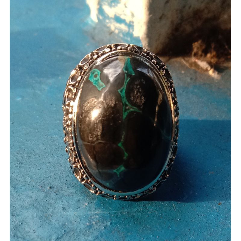 BACAN KURA HITAM
