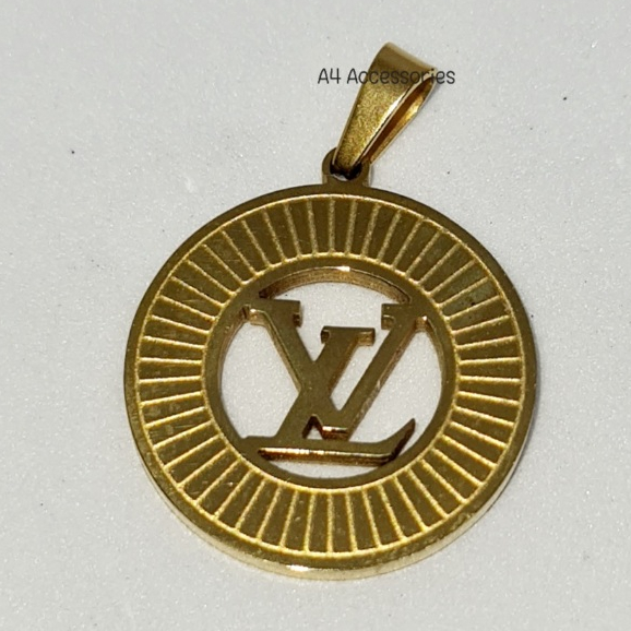 Liontin Titanium LV G16020