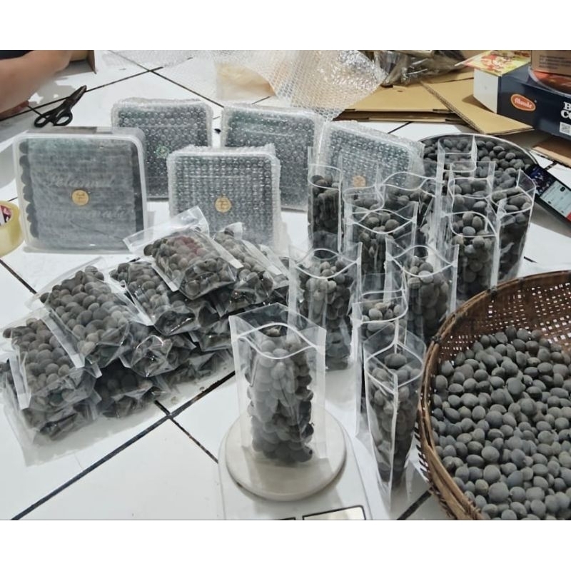 

Asem kranji per pouch berat 110 gram