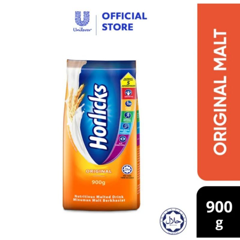 

HORLICKS 1KG