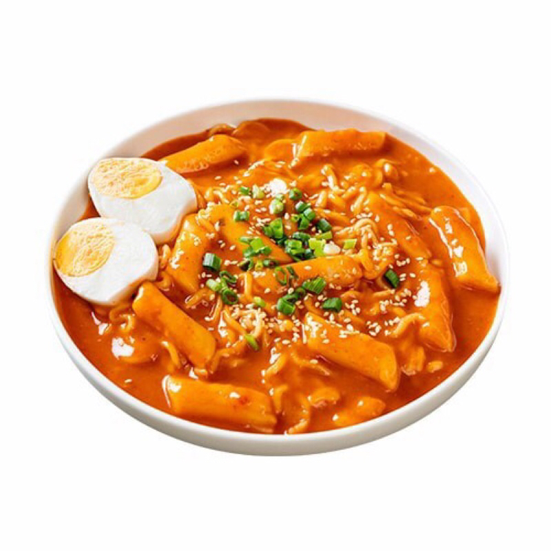 

Rabokki