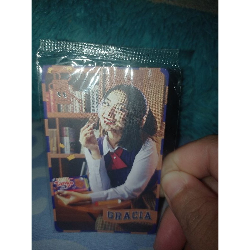 PC Member JKT48 (Gracia)