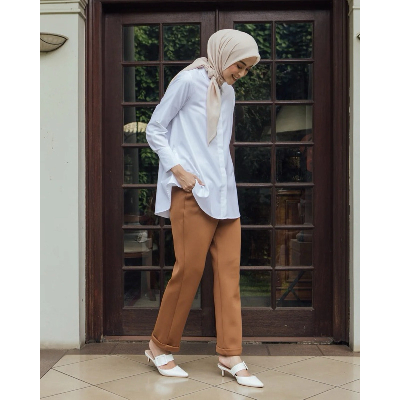 GEULIS - GIMMY PANTS