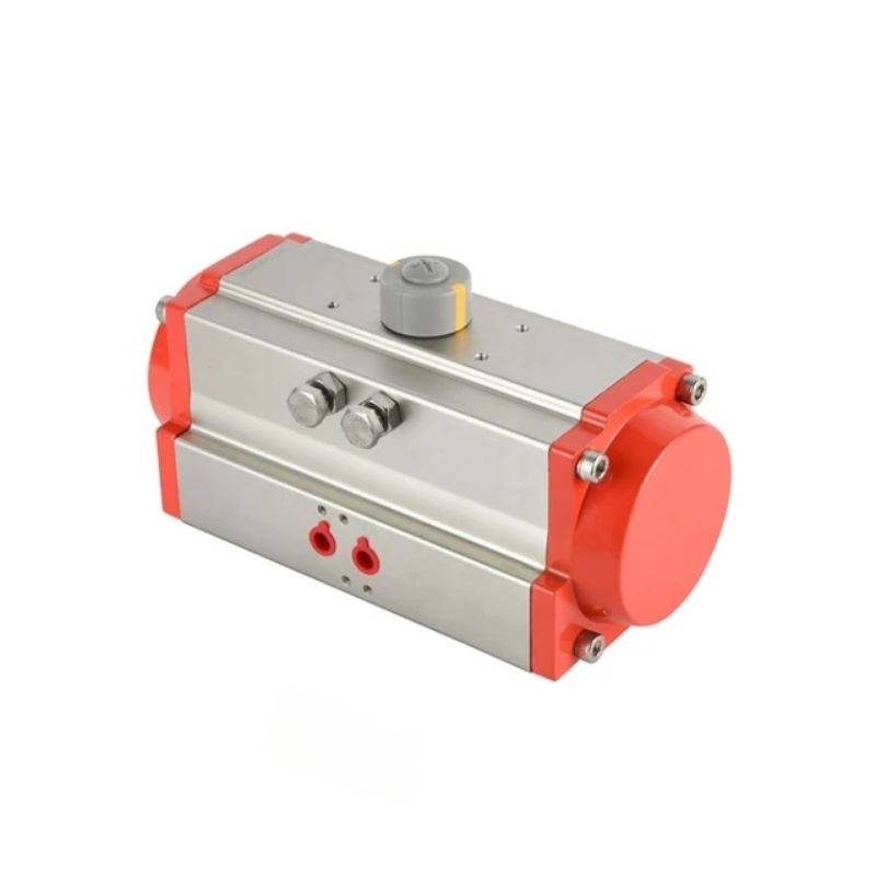 Pneumatic actuator 105 DA double acting ball valve