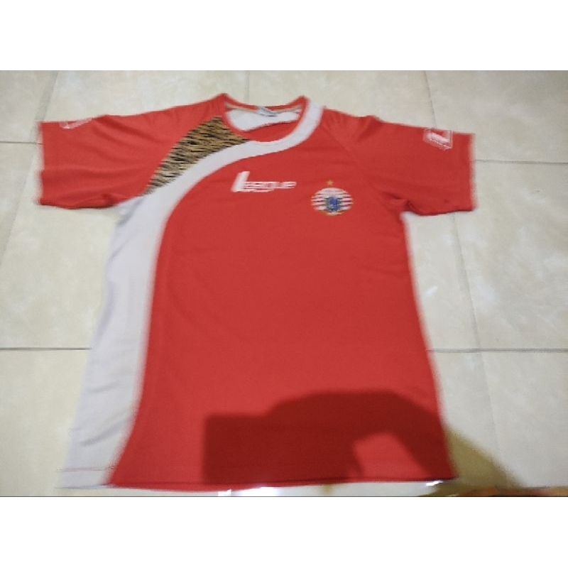 Jersey Persija 2012 - League